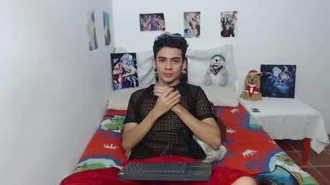 Hisokax online show from January 2026 02:06:02 AM