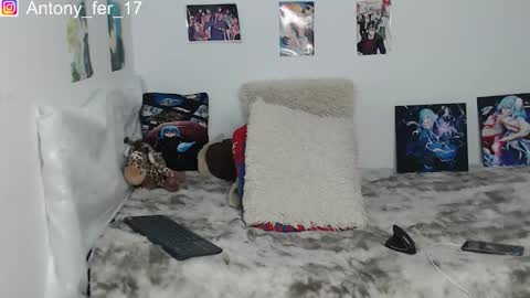 Hisokax online show from February 2026 03:26:01 AM