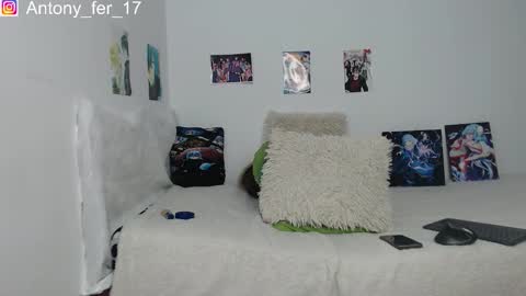 Hisokax online show from February 2026 09:53:01 PM