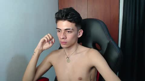 Hisokax online show from April 2026 02:20:01 AM