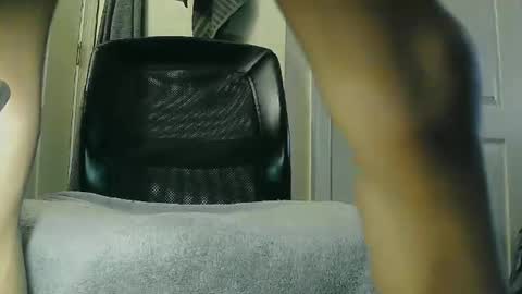 HitmanQuan online show from March 2025 05:46:01 AM