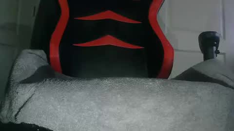 HitmanQuan online show from October 2025 08:04:01 PM