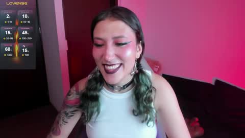 Snapshot of hitomi_arata chatting on February 2025 08:28:02 PM Hitomi Arata online show from February 2025 08:28:02 PM