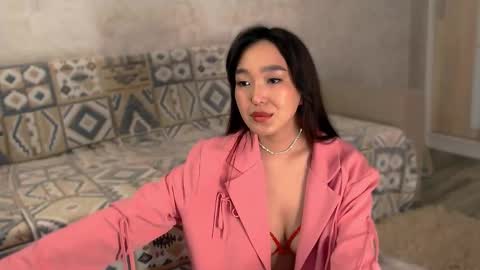  Hitomi  online show from March 2026 11:58:02 AM