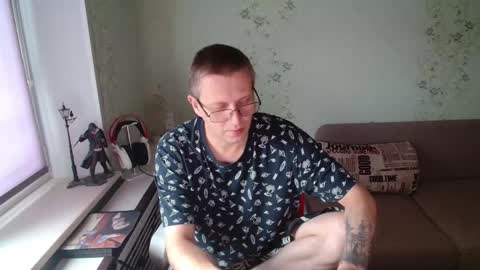 Wet Jack online show from October 2025 06:14:02 AM