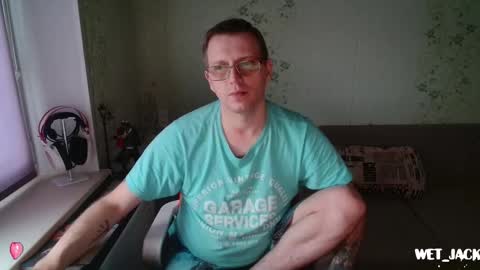 Wet Jack online show from January 2026 07:12:01 AM