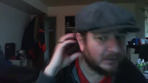 hobbes80 online show from December 2024 08:10:02 PM