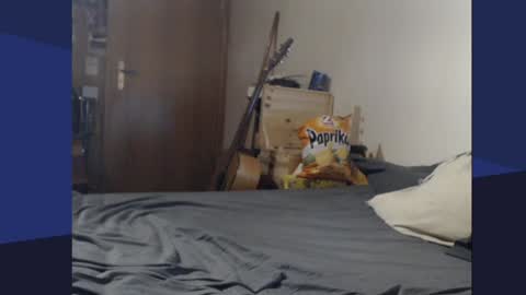 hobbypirat online show from January 2025 09:04:01 PM