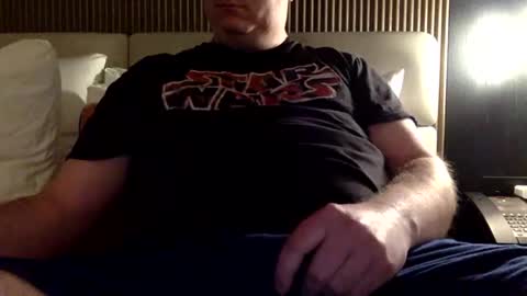 hockeyguy10rangers online show from February 2026 06:01:02 AM