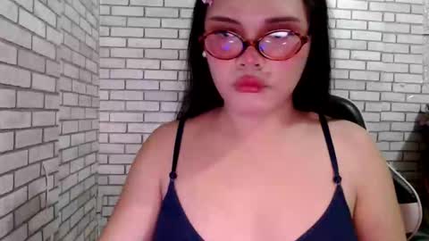 Melissa3 online show from April 2026 12:32:02 PM