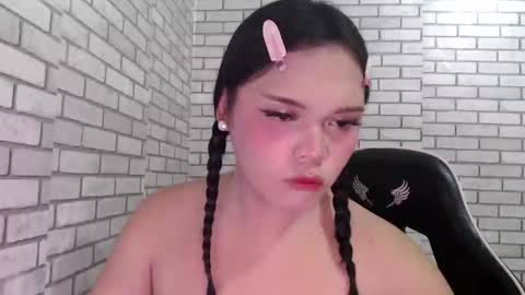 Melissa3 online show from April 2026 12:34:02 PM