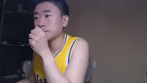 shy boi online show from April 2026 02:33:02 PM