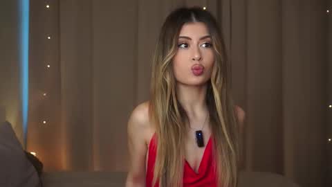 Moni Monica online show from November 2025 08:13:02 AM