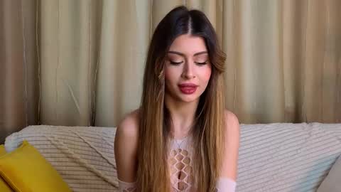 Moni Monica online show from February 2026 08:02:01 AM