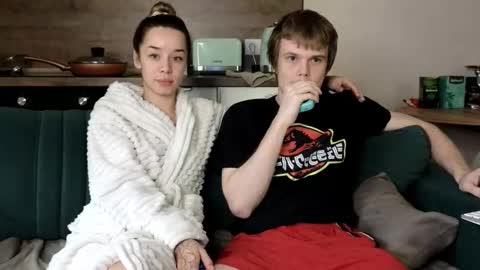 Misha and Stacy online show from October 2025 06:25:02 PM