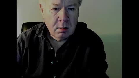 Holger online show from February 2025 09:55:01 AM