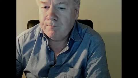 Holger online show from March 2025 03:39:01 PM