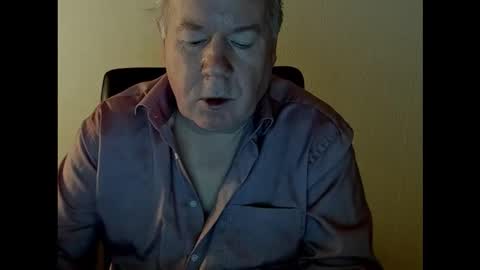 Holger online show from November 2025 04:08:02 PM