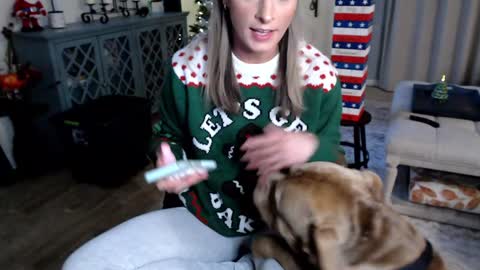 Holi Hurricane online show from December 2024 04:31:02 AM