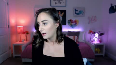 Snapshot of holihurricane chatting on February 2026 05:00:02 AM Holi Hurricane online show from February 2026 05:00:02 AM