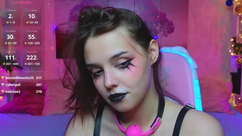 Lux online show from January 2025 11:14:01 PM