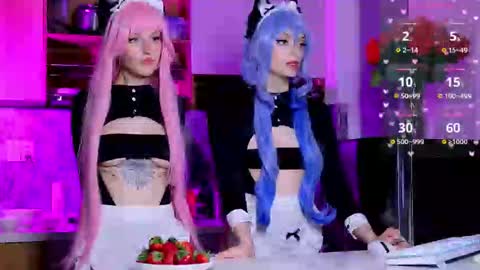 Holli online show from February 2026 11:36:02 AM