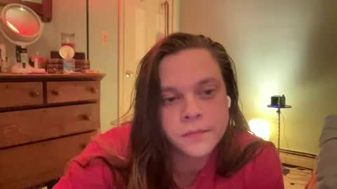 Snapshot of holly23hopefull chatting on December 2024 04:45:02 AM Hollys Drive threw Side Of CB. online show from December 2024 04:45:02 AM