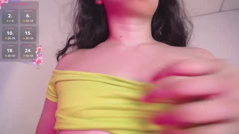 holly_16 online show from December 2024 01:07:02 AM