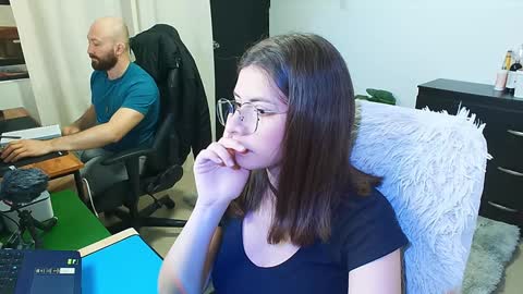 Snapshot of holly_and_honey_69 chatting on January 2025 09:22:01 PM Holly and Honey online show from January 2025 09:22:01 PM
