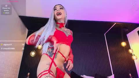 April online show from October 2025 06:25:02 PM