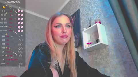 Snapshot of holly_molly8 chatting on December 2024 02:30:02 PM holly_molly8 online show from December 2024 02:30:02 PM