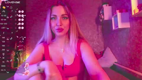 Snapshot of holly_molly8 chatting on January 2025 09:14:02 PM holly_molly8 online show from January 2025 09:14:02 PM