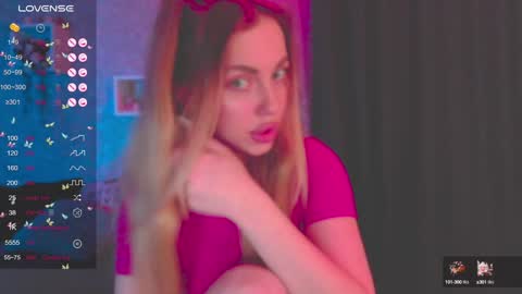 Snapshot of holly_molly8 chatting on January 2025 10:07:02 PM holly_molly8 online show from January 2025 10:07:02 PM