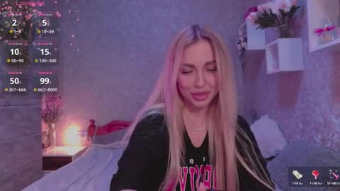 Snapshot of holly_molly8 chatting on October 2025 05:55:02 PM holly_molly8 online show from October 2025 05:55:02 PM