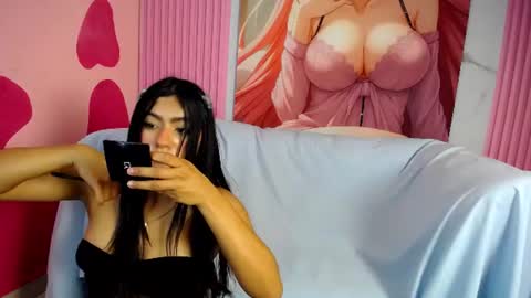 Snapshot of holly_watson_ chatting on July 2026 03:30:01 AM Holly Wastson online show from July 2026 03:30:01 AM