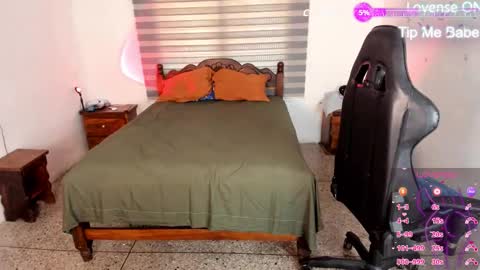 Molly online show from September 2025 07:03:02 PM