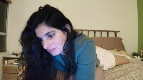 hollyshit_ online show from April 2026 12:08:02 AM