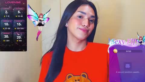 Isabella Marie online show from February 2026 02:14:01 PM