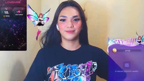 Isabella Marie online show from February 2026 02:52:01 AM