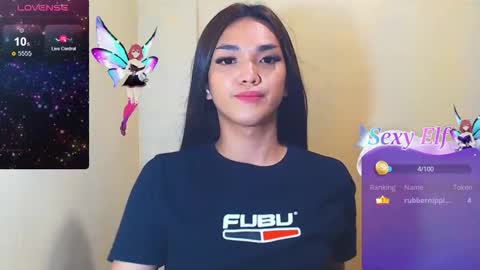 Isabella Marie online show from February 2026 02:34:02 AM