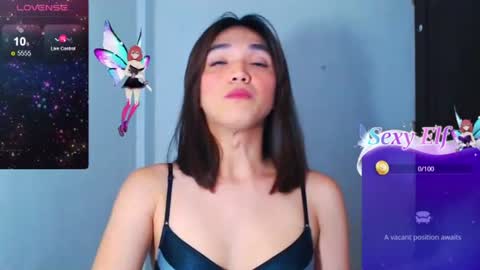Isabella Marie online show from June 2026 10:23:02 PM