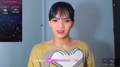 Isabella Marie online show from June 2026 10:54:02 PM