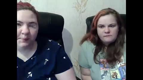 HollyXEva online show from February 2026 07:24:02 AM