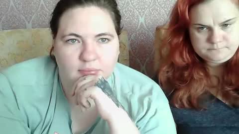HollyXEva online show from May 2026 08:53:02 AM