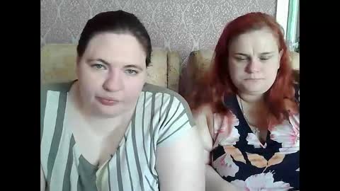 HollyXEva online show from May 2026 07:59:02 AM