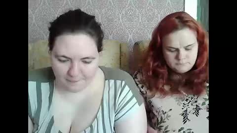 HollyXEva online show from May 2026 08:22:02 AM