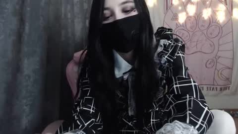 Snapshot of holy420loly chatting on February 2025 05:25:02 PM Ho Lee Sheet online show from February 2025 05:25:02 PM