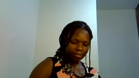 Snapshot of holy_ebony chatting on July 2026 06:44:01 PM holy_ebony online show from July 2026 06:44:01 PM
