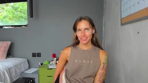 Kira Purrr online show from January 2026 09:55:02 AM