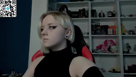 holy_mistresss online show from February 2026 09:56:02 AM